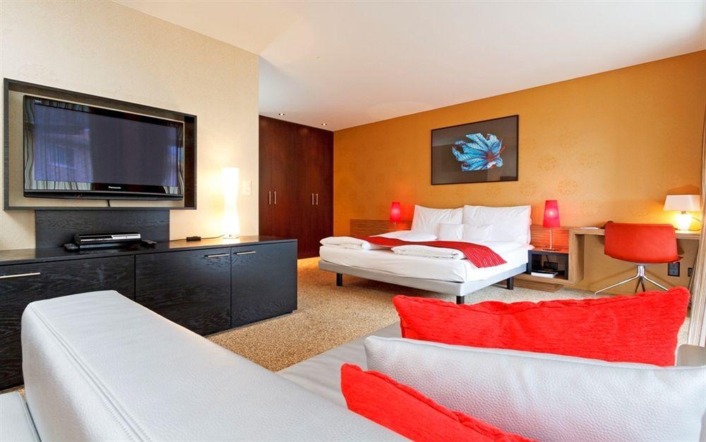 Hotel Post Weggis