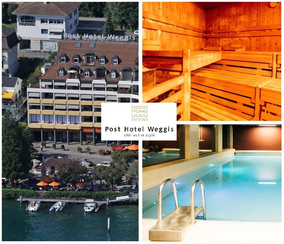 Hotel Post