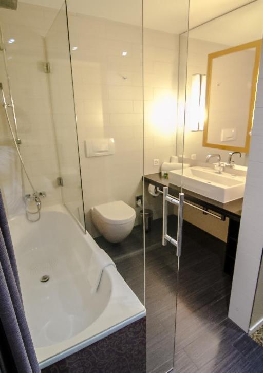 Post Hotel