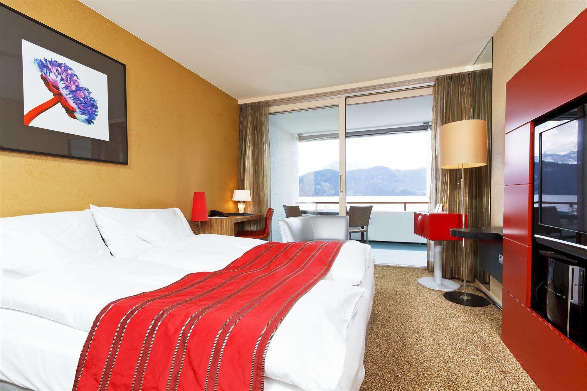 Post Hotel