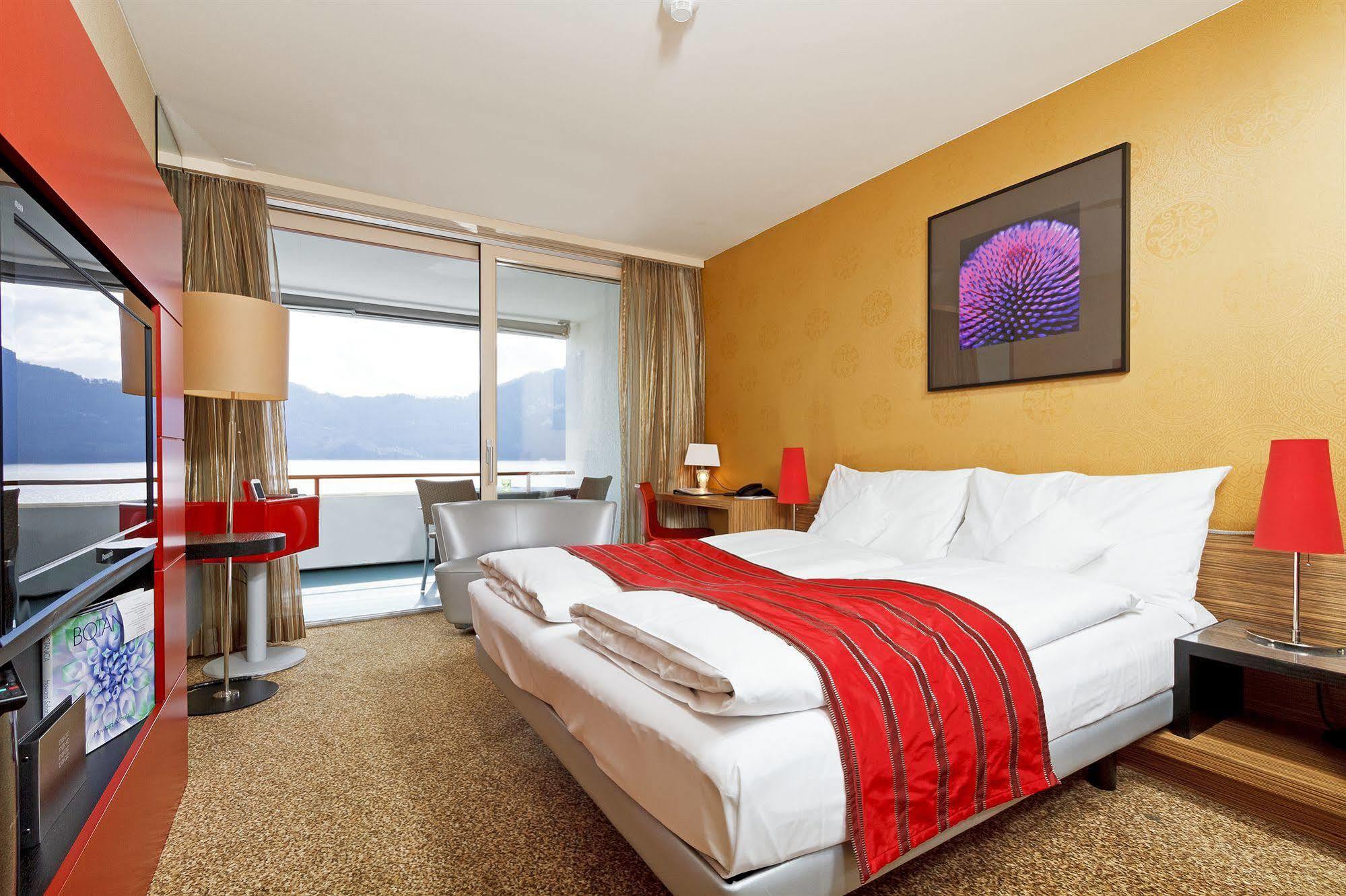 Hotel Post Weggis