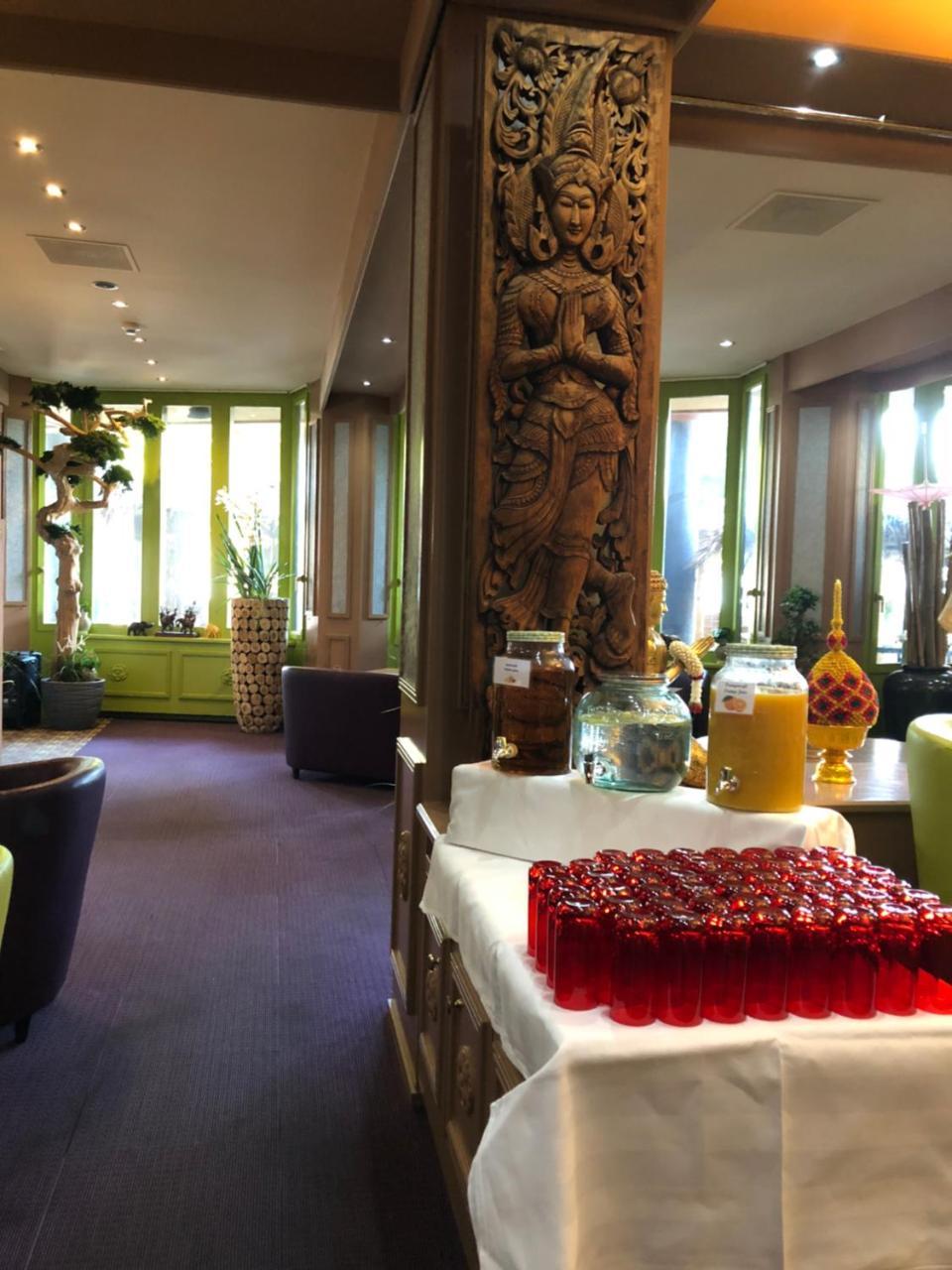 Post Hotel 4*